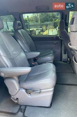 Минивэн Dodge Ram Van 2000 в 