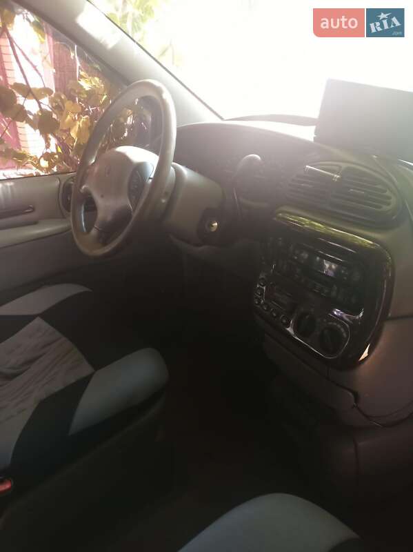 Минивэн Dodge Ram Van 1999 в Краматорске фото 3 Минивэн Dodge Ram Van 1999 в Краматорске