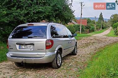 Минивэн Dodge Ram Van 2004 в 