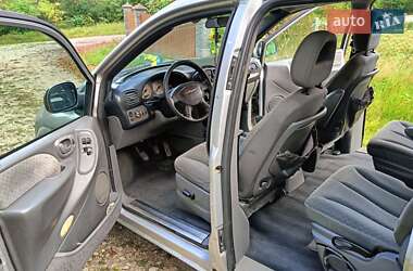 Минивэн Dodge Ram Van 2004 в 