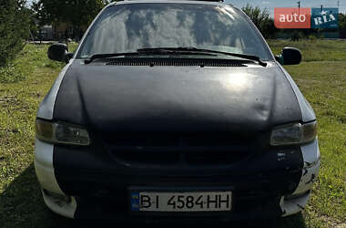 Минивэн Dodge Ram Van 2000 в 