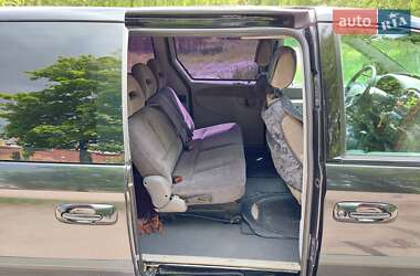Минивэн Dodge Ram Van 2003 в 