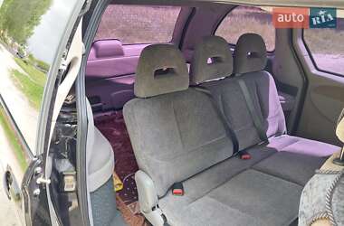 Минивэн Dodge Ram Van 2003 в 