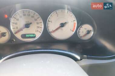 Минивэн Dodge Ram Van 2003 в Гусятине