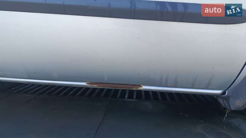 Минивэн Dodge Ram Van 2002 в Житомире фото 3 Минивэн Dodge Ram Van 2002 в Житомире