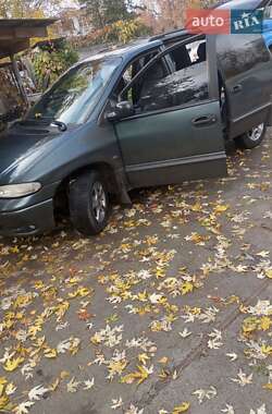 Мінівен Dodge Ram Van 2000 в Чернігові