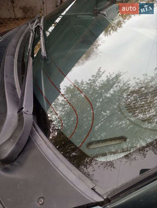 Мінівен Dodge Ram Van 2000 в Чернігові фото 9 Мінівен Dodge Ram Van 2000 в Чернігові