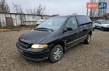 Минивэн Dodge Ram Van 1998 в Шостке