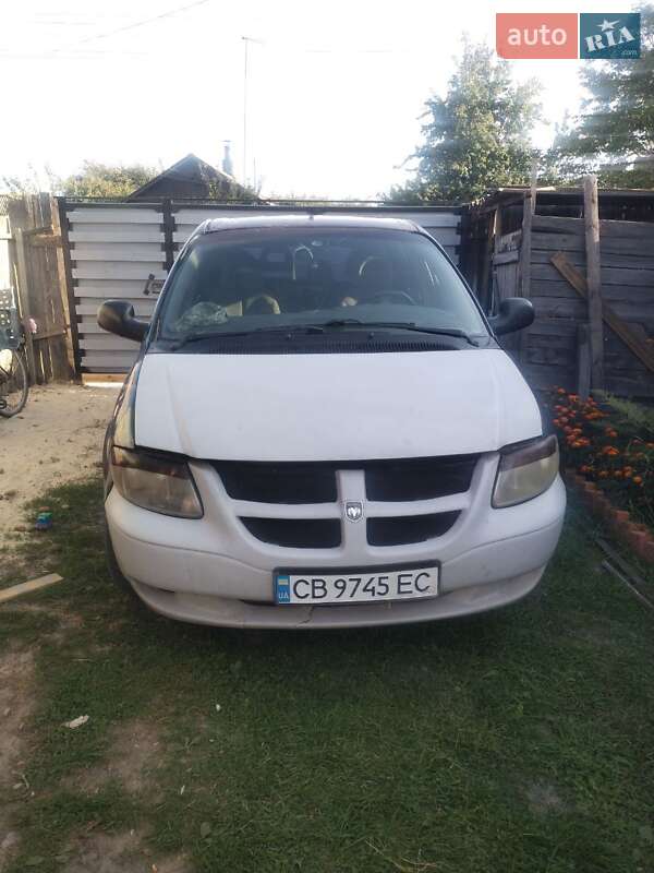 Dodge Ram Van 2002 Dodge Ram Van 2002