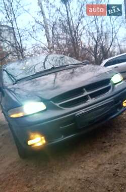 Минивэн Dodge Ram Van 2000 в Чернигове