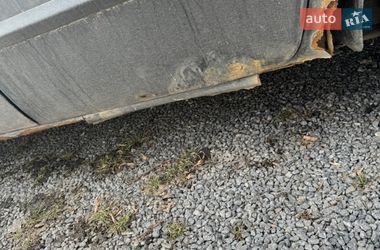 Мінівен Dodge Ram Van 2002 в Вінниці