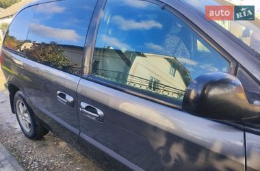 Минивэн Dodge Ram Van 2003 в Гусятине