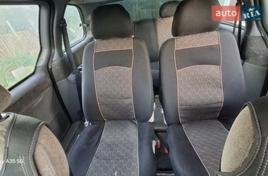 Минивэн Dodge Ram Van 1998 в Черновцах