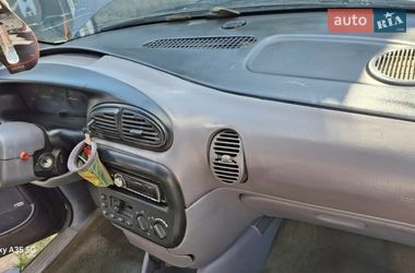 Минивэн Dodge Ram Van 1998 в Черновцах