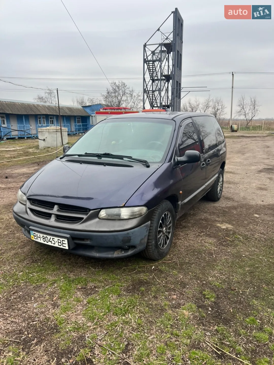 Фото авто 5