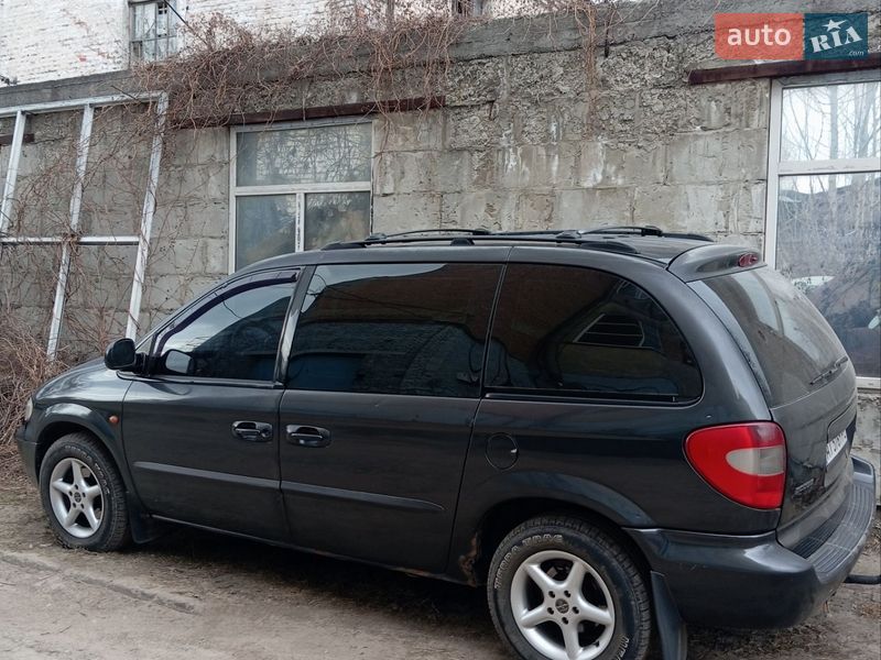 Минивэн Dodge Ram Van 2002 в Броварах фото 2 Минивэн Dodge Ram Van 2002 в Броварах