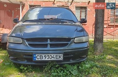 Минивэн Dodge Ram Van 2000 в Чернигове