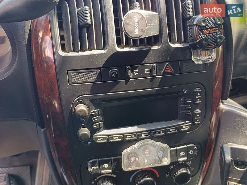 Минивэн Dodge Ram Van 2005 в Любомле