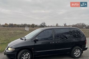 Минивэн Dodge Ram Van 1999 в Радомышле фото 2 Минивэн Dodge Ram Van 1999 в Радомышле