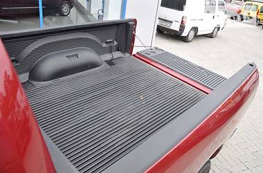 Пикап Dodge RAM 2015 в Николаеве