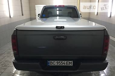  Dodge RAM 2006 в Умани