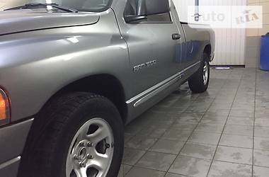  Dodge RAM 2006 в Умани