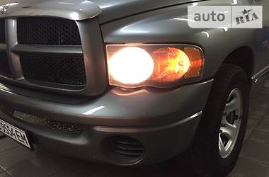  Dodge RAM 2006 в Умани