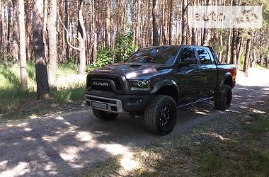 Пикап Dodge RAM 2015 в Киеве