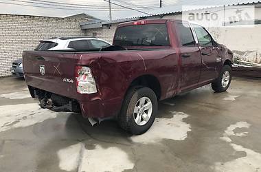 Пикап Dodge RAM 2018 в Киеве