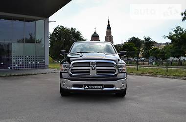 Позашляховик / Кросовер Dodge RAM 2016 в Харкові
