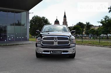 Внедорожник / Кроссовер Dodge RAM 2016 в Харькове