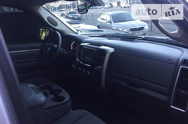 Пікап Dodge RAM 2014 в Києві