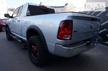 Пикап Dodge RAM 2014 в Одессе