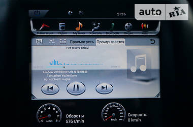 Пикап Dodge RAM 2014 в Одессе