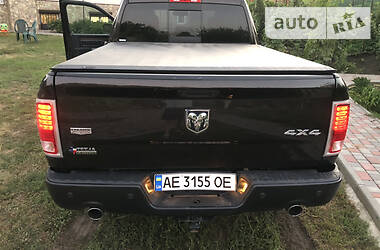 Пикап Dodge RAM 2016 в Днепре