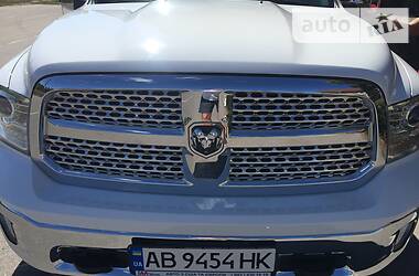 Пикап Dodge RAM 2018 в Виннице