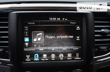 Пикап Dodge RAM 2016 в Одессе