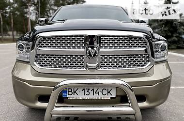 Пікап Dodge RAM 2018 в Києві