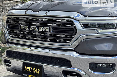 Пикап Dodge RAM 2021 в Киеве