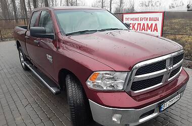 Пикап Dodge RAM 2019 в Кременчуге