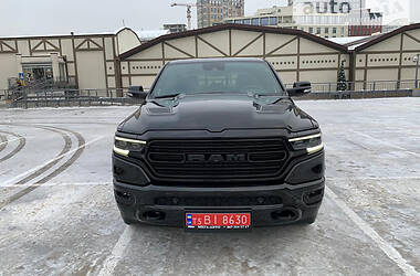 Пикап Dodge RAM 2020 в Киеве