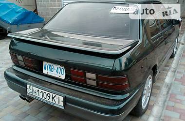 Купе Dodge Shadow 1994 в Черкассах