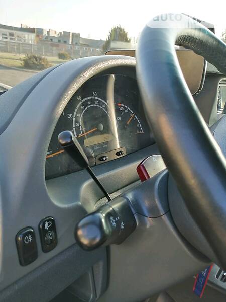 Dodge Sprinter 2005 в Івано-Франківську