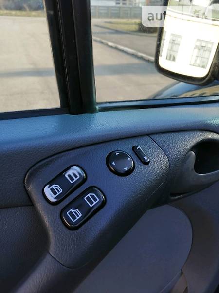Dodge Sprinter 2005 в Івано-Франківську