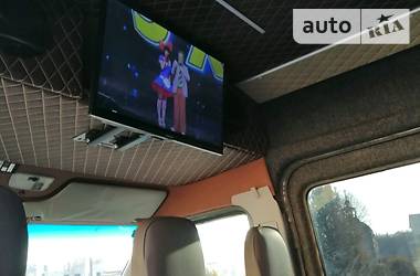  Dodge Sprinter 2005 в 
