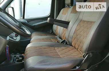  Dodge Sprinter 2005 в 