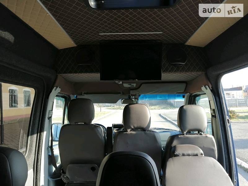 Dodge Sprinter 2005 в Івано-Франківську