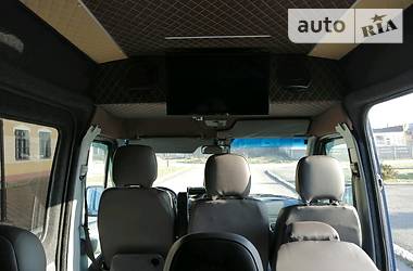  Dodge Sprinter 2005 в 