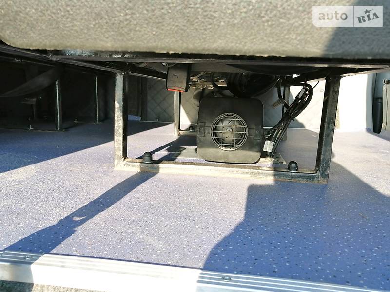 Dodge Sprinter 2005 в Івано-Франківську
