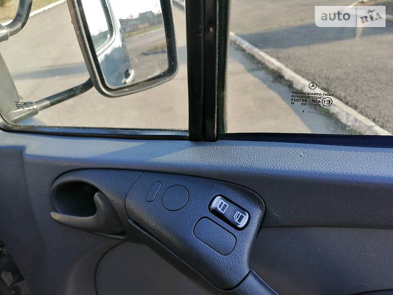 Dodge Sprinter 2005 в Івано-Франківську